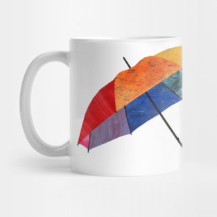 umbrella Mug