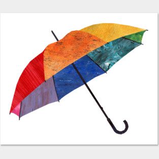 umbrella Posters and Art