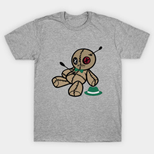 voodoo doll T-Shirt