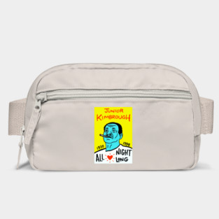 Junior Kimbrough Bag