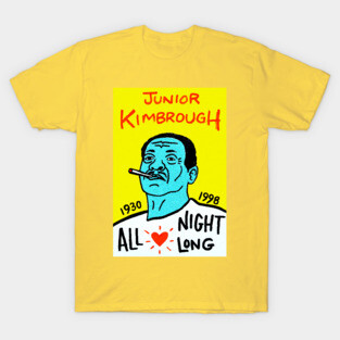 Junior Kimbrough T-Shirt