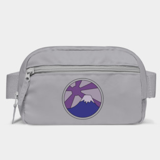 Yamagata Shirt - Akira Bag