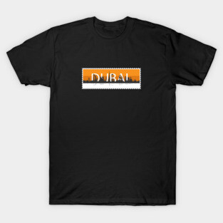 Dubai T-Shirt
