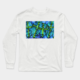 HOPE Long Sleeve T-Shirt