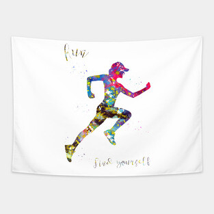 Run Tapestry