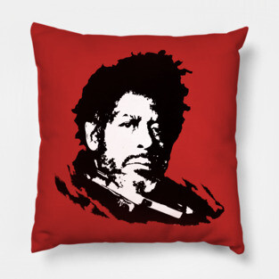Che Gerrera Pillow