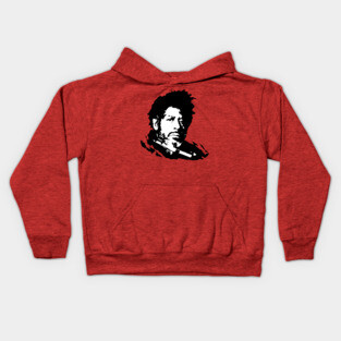 Che Gerrera Kids Hoodie