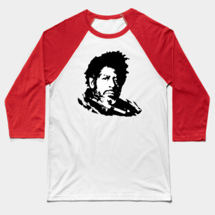Che Gerrera Baseball T-Shirt