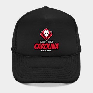 carolina hurricanes hockey Hat