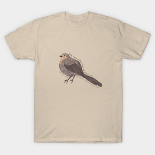 Blackbird T-Shirt