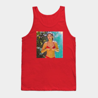 Dream Girl Tank Top