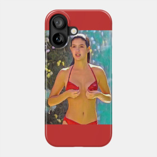 Dream Girl Phone Case