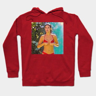 Dream Girl Hoodie
