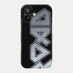 Railroad Phone Case