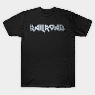 Railroad T-Shirt