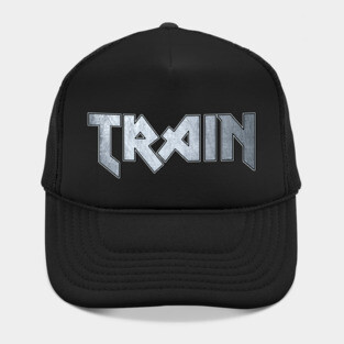 Train Hat