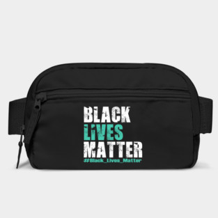 Black Lives Matter #BLM Bag