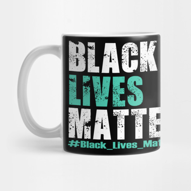Black Lives Matter #BLM by DrollDrifter