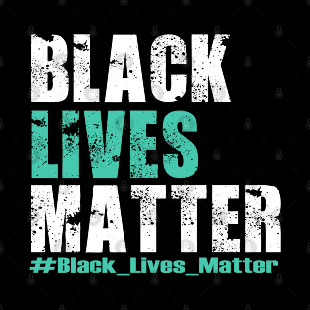 Black Lives Matter #BLM by DrollDrifter