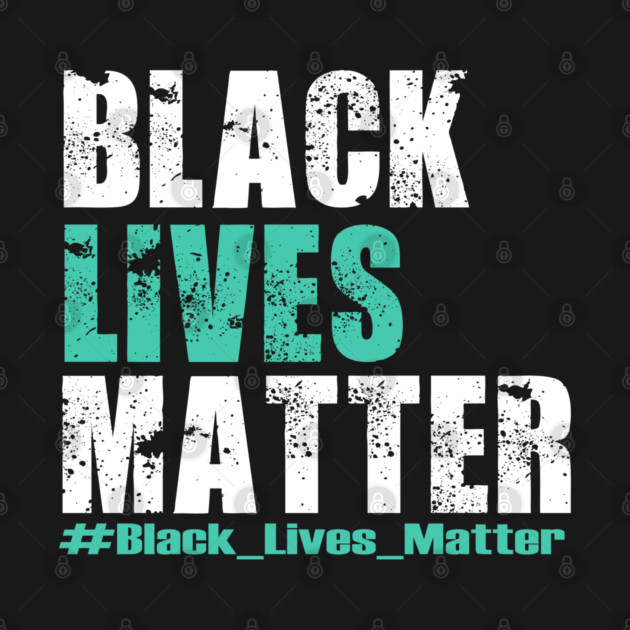 Black Lives Matter #BLM by DrollDrifter