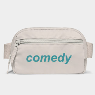 Comedy Bag