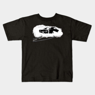 Charger R/T Kids T-Shirt