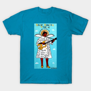 Sister Rosetta Tharpe T-Shirt