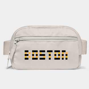 Pixel Hockey City Boston 2017 v1 Bag