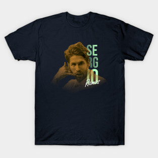 Ramos The Cuqui T-Shirt