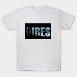 South Africa Summer Vibes T-Shirt
