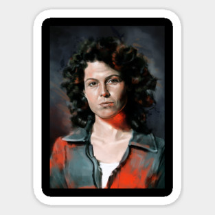 Ripley Sticker
