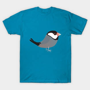 Java sparrow T-Shirt