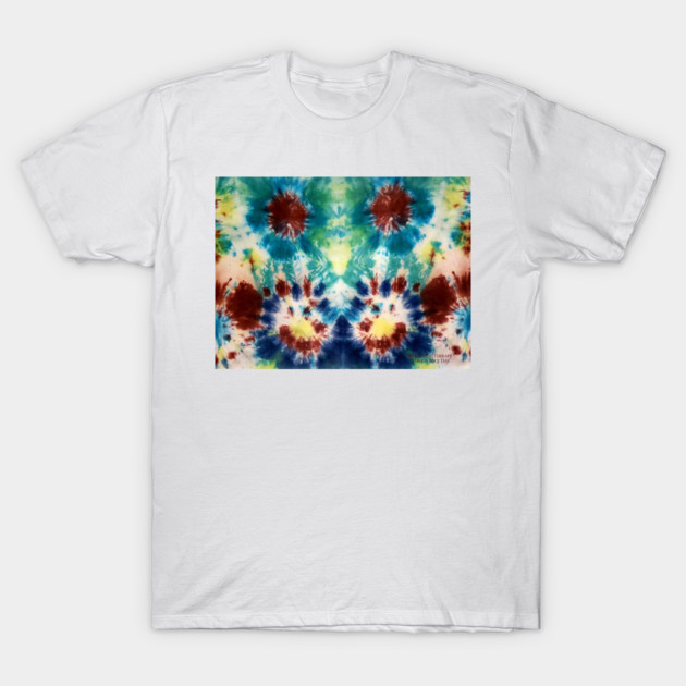 Have A Nice Day T-Shirt by ajbruner77