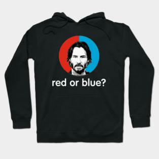 Keanu Reeves Hoodie