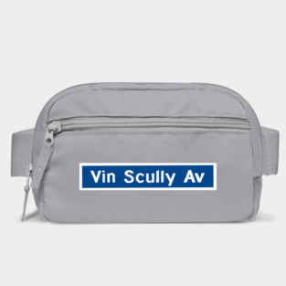 Vin Scully Avenue Bag