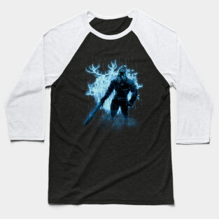 Monster Hunter Baseball T-Shirt