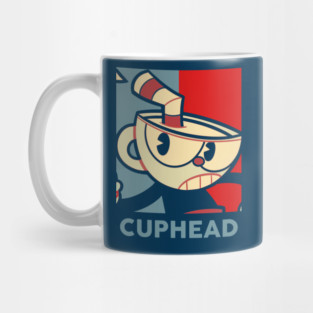 CUPHEAD Mug