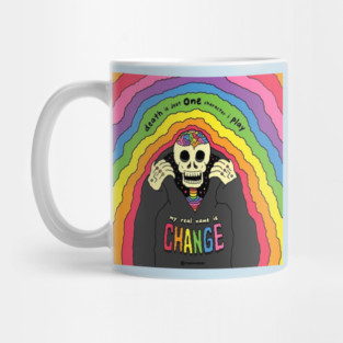 Change Mug