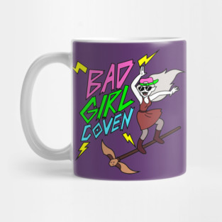 Bad Girl Coven Mug