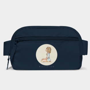 Meditation Bag