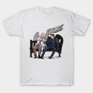 Good Omens T-Shirt