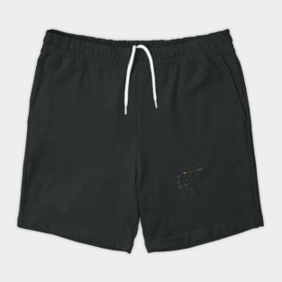 national parks in america - usa hiking Shorts