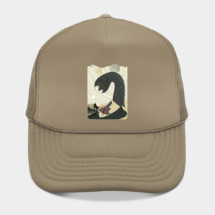 Summoning Shai-Hulud Hat