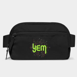 Phish You Enjoy Myself (YEM) Bag
