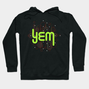 Phish You Enjoy Myself (YEM) Hoodie
