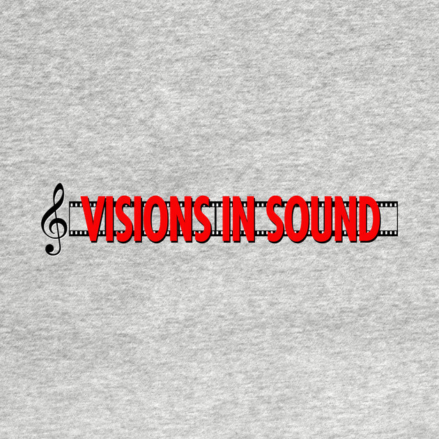 Visions In Sound Banner by Visions In Sound Store