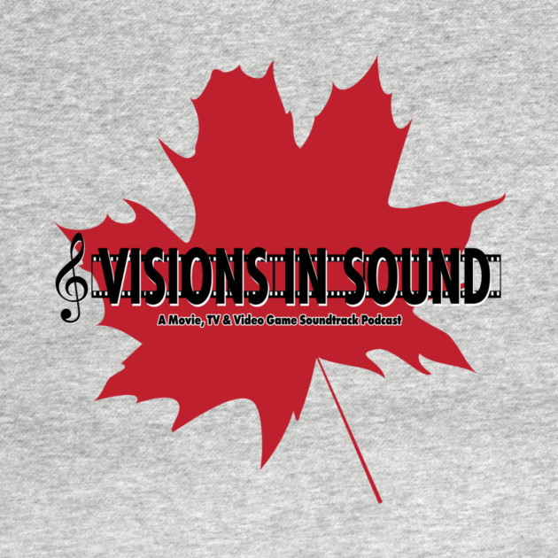 Visions In Sound Logo by Visions In Sound Store