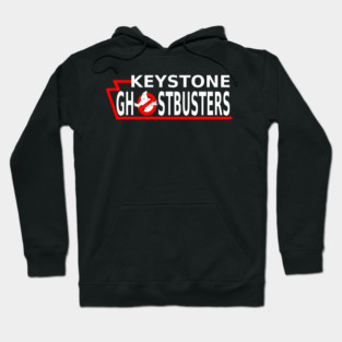Keystone Ghostbusters Hoodie