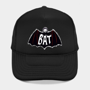 BAT!!! Hat