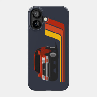 Toyota 4Runner Phone Case
